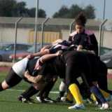 rugby femminile bari